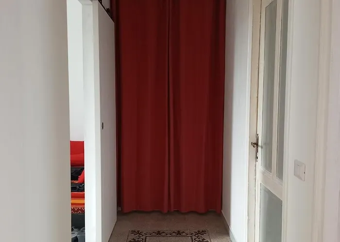 Проживание в семье Cozy