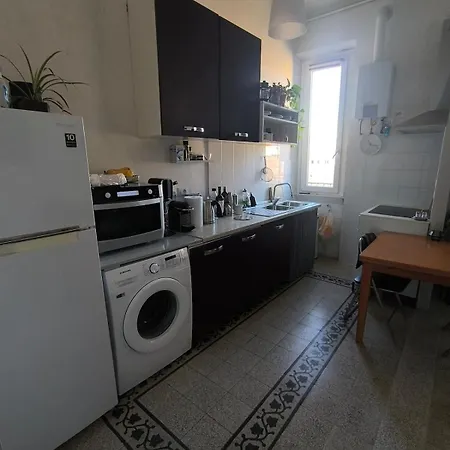 Quarto em Acomodações Particulares Cozy Roma
