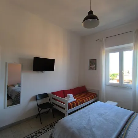 Quarto em Acomodações Particulares Cozy *