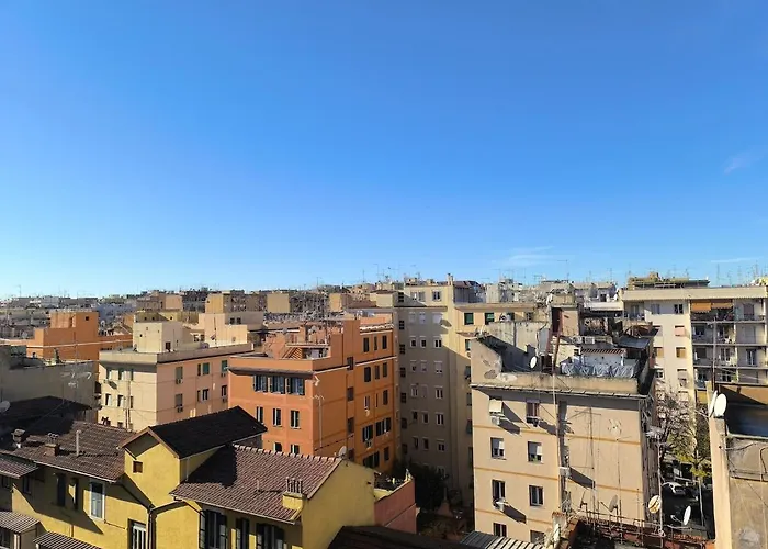 Quarto em Acomodações Particulares Cozy *