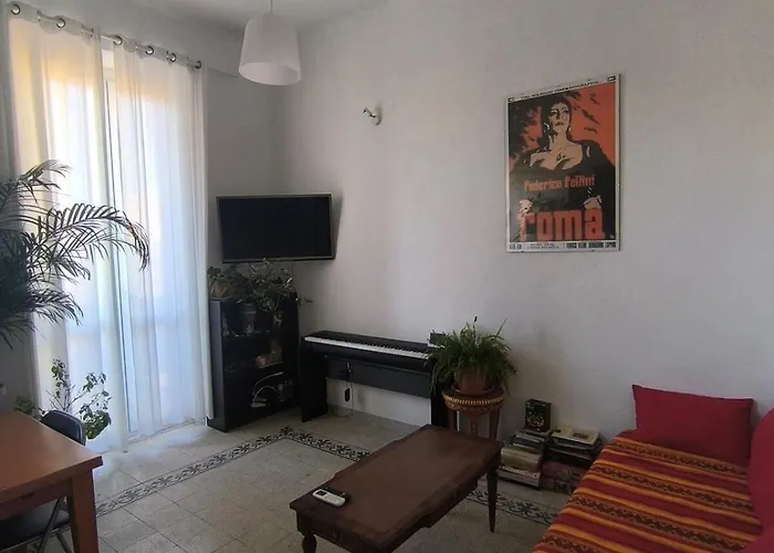 Quarto em Acomodações Particulares Cozy
