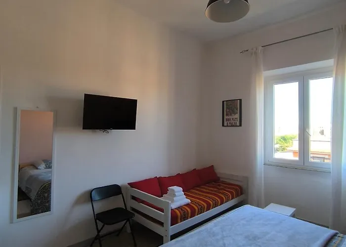 Quarto em Acomodações Particulares Cozy *