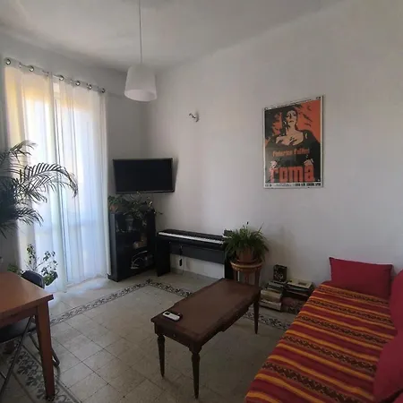 Alloggio in famiglia Cozy