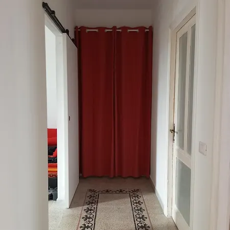 ホームステイ Cozy