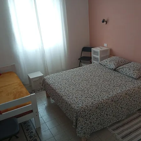 Cozy Quarto em Acomodações Particulares