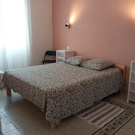 Проживание в семье Cozy *